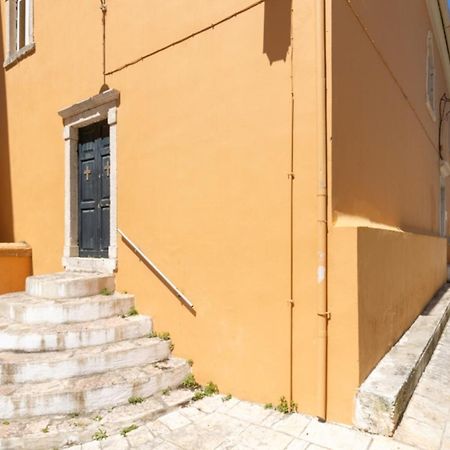 Little Bright Studio - Corfu Old Town Exterior foto