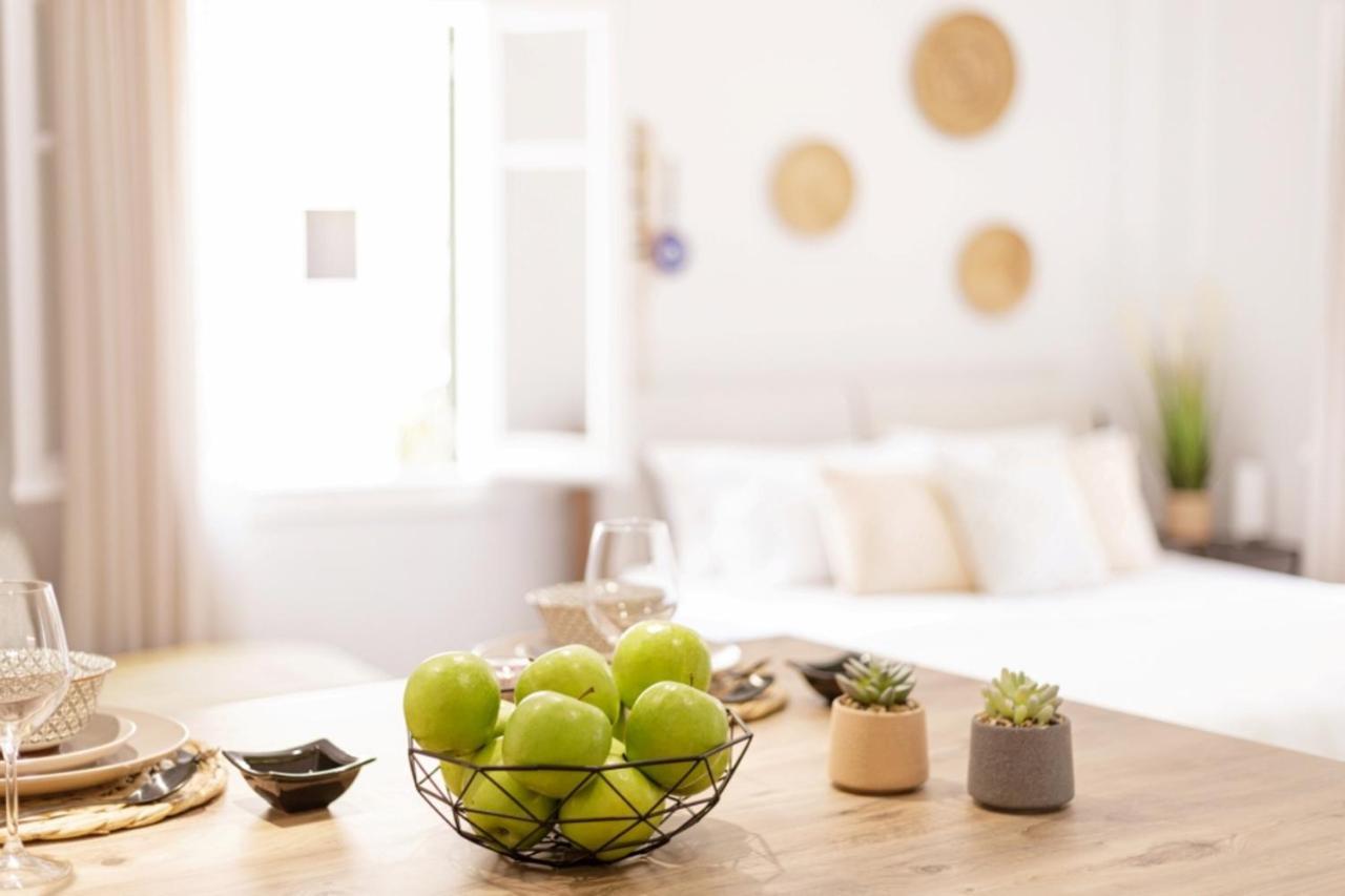 Little Bright Studio - Corfu Old Town Exterior foto